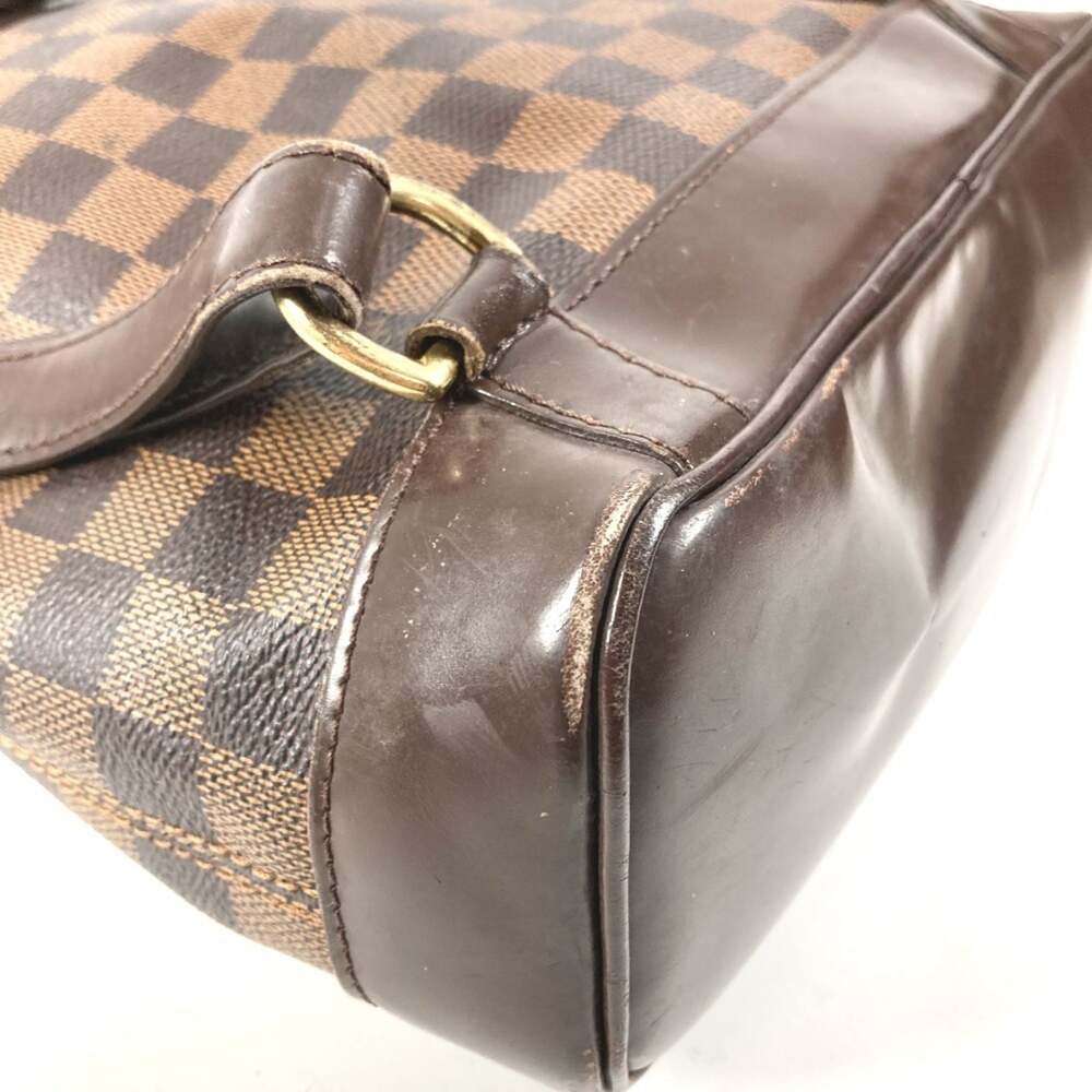 Louis Vuitton Soho Backpack Damier #255583L60B - Picture 6 of 9